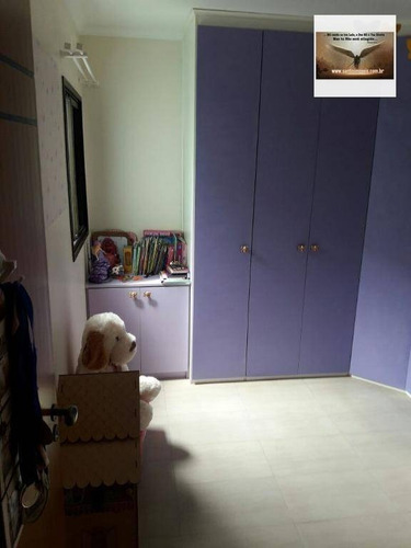 Imagem 21 de 30 de Sobrado De 344 M² Com 04 Dormitórios,( 01 Suíte )09 Vagas De Garagem,residencial À Venda, Vila Camilópolis, Santo André. - So0194