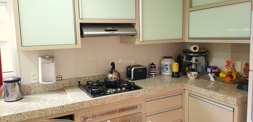 Imagem 3 de 15 de Apartamentos - Petropolis - Ref: 8086 - V-8086