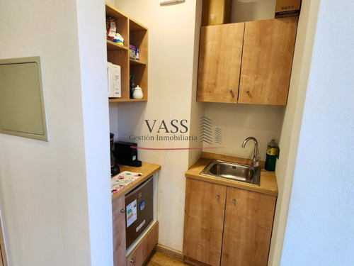 Vass Vende Oficinas Barrio Empresarial El Salto Viña Del Mar