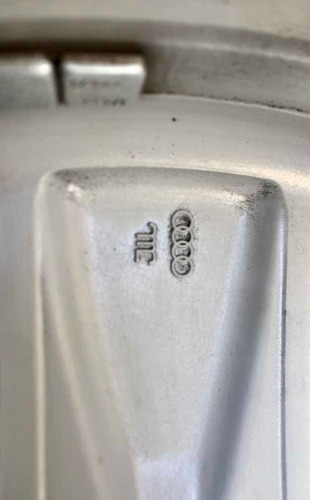Rines Originales Audi 20 5/130