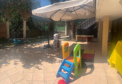 Imagen 4 de 30 de Hermosa Residencia En Chiluca