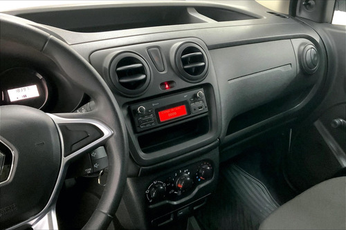 Imagen 6 de 25 de Renault Kangoo 4 Pts Intens Plus, 115 Hp, Tm5, A/ac, Ve, R