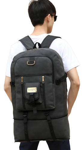 Mochila Antirrobo Para Portátil Resistente Al Agua Mochila De Viaje Duradera Para La Universidad Mochila Escola