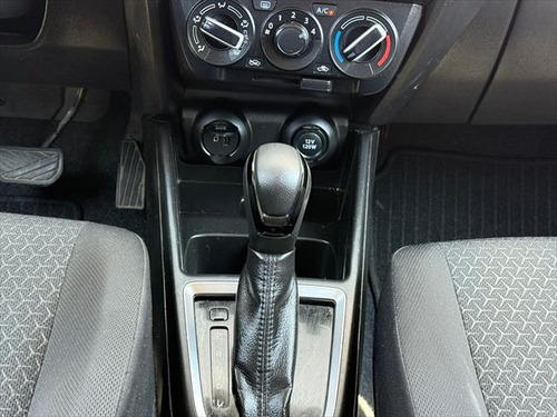 Suzuki Swift 1.2 Gls At