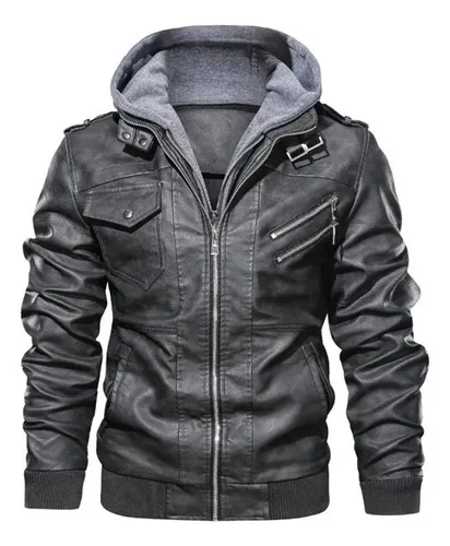 Chamarras elegantes sale