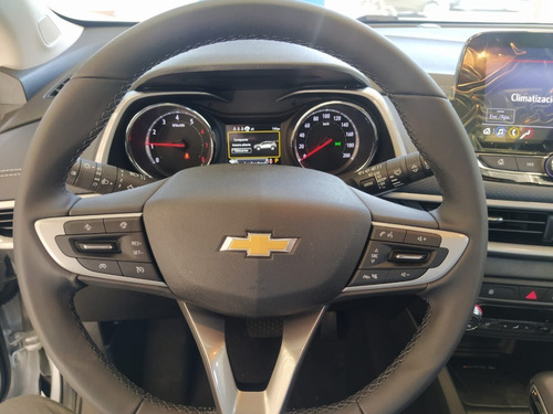 Imagen 8 de 14 de Chevrolet Tracker Premier 1,2 Turbo(132cv) Automatica Ph