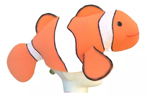 Bestway Gorro Natación Junior Nemo Naranja