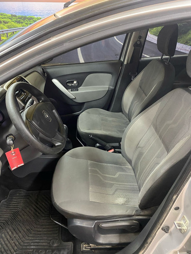 Renault Logan 1.6 Expression 85cv