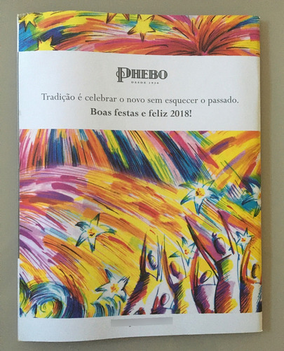 Revista Vida Simples - Edição 191 (Usado)