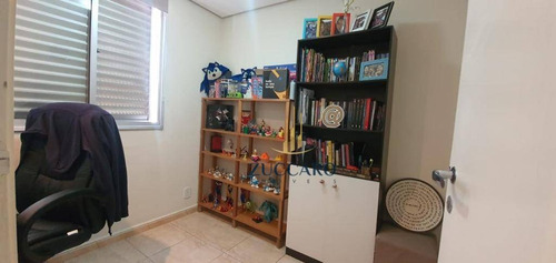 Apartamento 108 Metros - Ap14622
