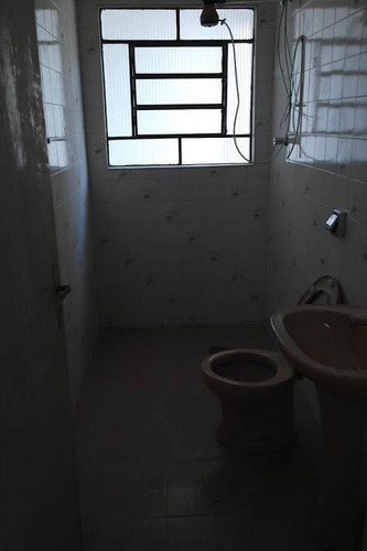 Sobrado À Venda, 312 M² Por R$ 798.000,00 - Mooca (zona Leste) - São Paulo/sp - So0549