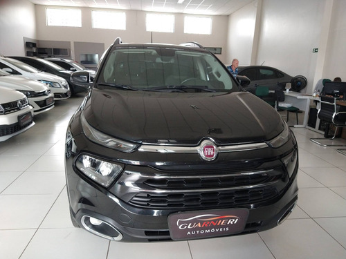 Imagem 4 de 14 de Fiat Toro 1.8 16v Evo Flex Freedom At6