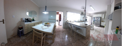 Imagem 1 de 15 de Casa Em Vila Mogilar  -  Mogi Das Cruzes - 3296