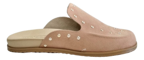 Clog Mule Moleca Original Feminino Confortavel Leve Macio