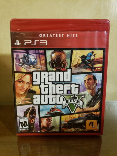 gta v ps3 gta v ps3