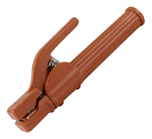 Soporte De Soldadura Pinza De Cobre Abrazadera De Soldadura