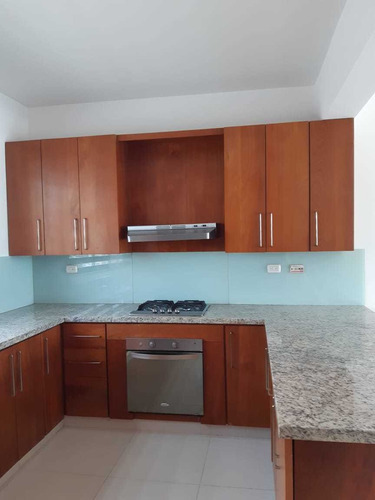 Imagen 4 de 14 de Rincón Largo Apartamento En Renta Con Linea Blanca Santiago