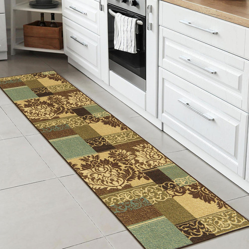 Ottomanson Ottohome Collection - Alfombra Antideslizante De