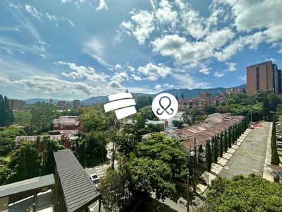 Apartamento en venta