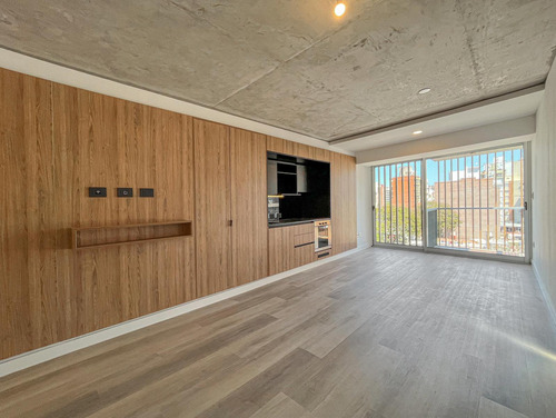 Loft Premium Con Posibilidad De Cochera