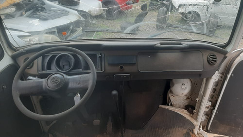 Imagem 10 de 10 de Sucata Kombi 1.4 Flex 2010/2010