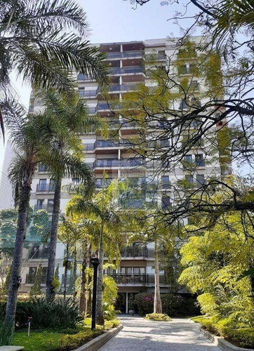 Imagem 1 de 14 de Apartamento, 157 M² - Venda Por R$ 1.145.000,00 Ou Aluguel Por R$ 3.500,00/mês - Jardim Marajoara - São Paulo/sp - Ap4444