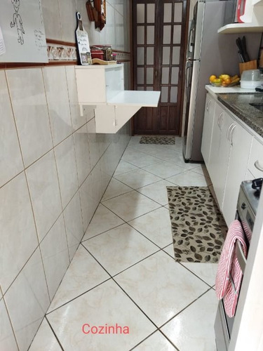 Imagem 7 de 23 de Apartamento Com 3 Dormitórios À Venda, 78 M² Por R$ 330.000,00 - Vila Campestre - São Paulo/sp - Ap1585