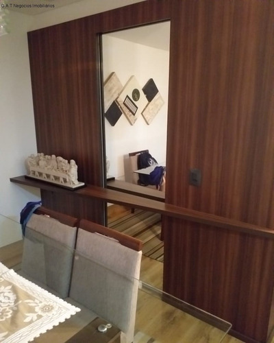 Imagem 6 de 30 de Casa Em Condomínio À Venda No Villa Campolim - Sorocaba/sp - Cc04412 - 67803978