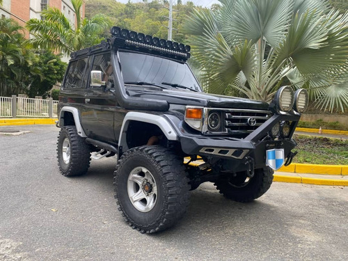 Imagen 4 de 12 de Toyota Machito
