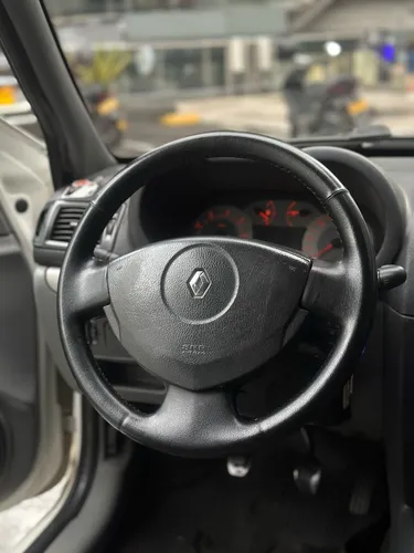 Renault Clio F.ii Dynamique