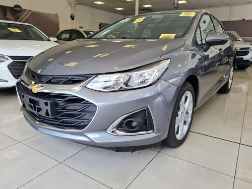Chevrolet Cruze 5 Lt Entrega Febrero! Tasa 0% Inmediata! Nt