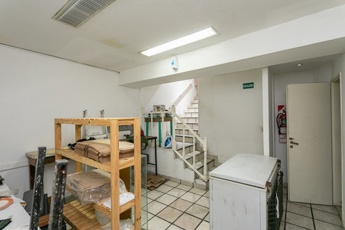 Imagen 16 de 29 de Local Comercial En Venta Villa Crespo. Exc. Ubic.