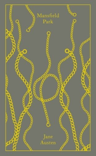 Mansfield Park - Penguin Clothbound Classics Kel Ediciones