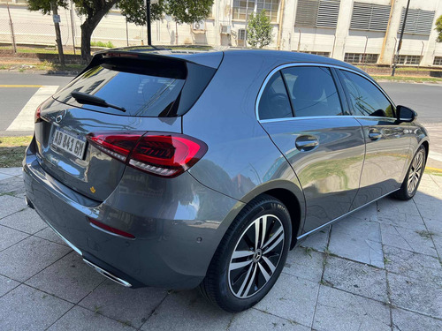 Imagen 3 de 21 de Mercedes-benz Clase A 2019 1.3 163cv Progressive
