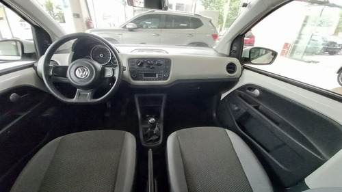 Volkswagen Up! 1.0 Move Up! 75cv 5 p