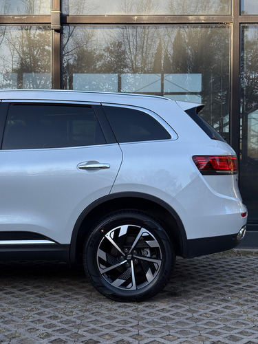 Renault Koleos 2.5 4wd Cvt