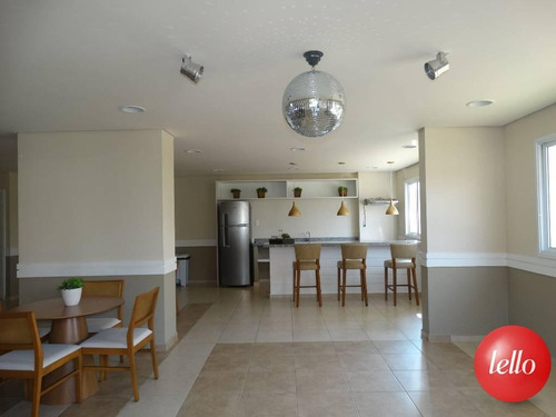 Imagem 25 de 30 de Apartamento - Ref: 242465