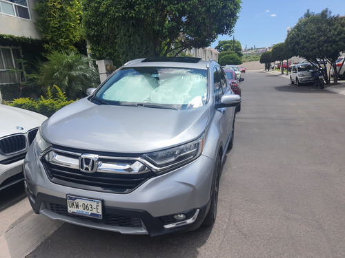 Honda CR-V 1.5 Touring Cvt