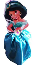 Comprar Piñata Vestido Piñatería Fiesta Decoración Jazmín Princesa