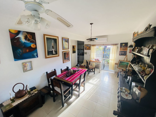Imagen 6 de 13 de Departamento En Venta En Muñiz