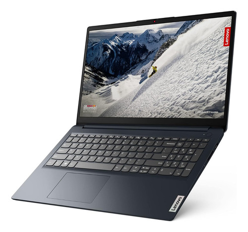 Imagen 9 de 10 de Notebook Lenovo Ideapad Ryzen 7 16gb Ssd 1tb W11h 15.6 Ct