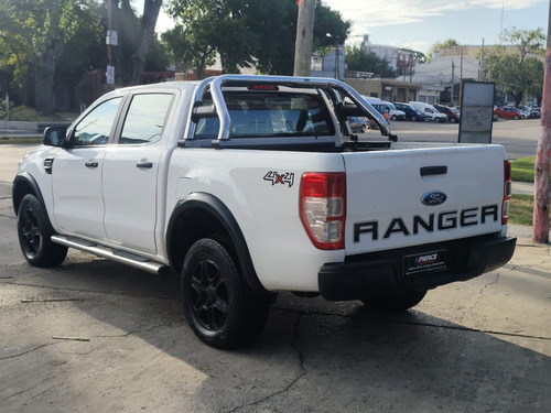 Ford Ranger 2.2 Cd Xl Tdci 150cv 4x4