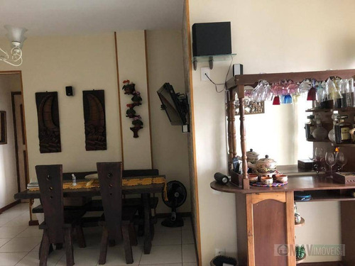 Imagem 3 de 30 de Apartamento Com 2 Dormitórios À Venda, 70 M² Por R$ 270.000,00 - Pechincha - Rio De Janeiro/rj - Ap0563