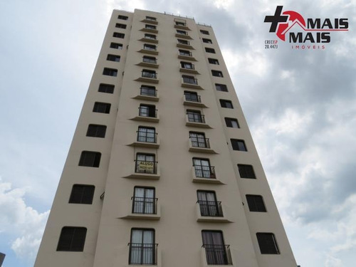Imagem 4 de 15 de Guanabara - Com Vaga, 1 Dorm, 49,9m² Aceita Fgts, Financiáve - Mais177a