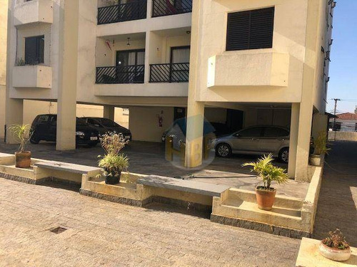 Imagem 5 de 18 de Apartamento Com 2 Dormitórios, 58 M² - Venda Por R$ 330.000,00 Ou Aluguel Por R$ 1.600,00/mês - Vila Santa Catarina - São Paulo/sp - Ap0515