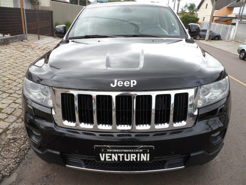 Imagem 5 de 15 de Jeep Grand Cherokee