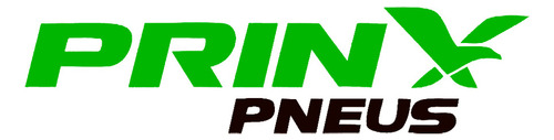 Kit 2 Pneus Prinx Aro 18 225/45r18 Xnex Sport Ev 95w Xl