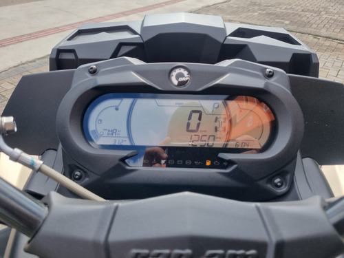 Brp Can-am Outlander X Mr 1000/1000r 4x4