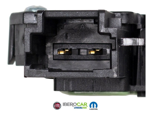 Imagen 4 de 7 de Switch Embrague Fiat Punto Pop 1.4 2012-2014