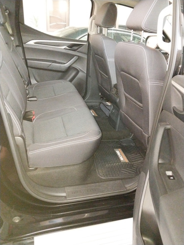 Maxus T60 4X2 Gl